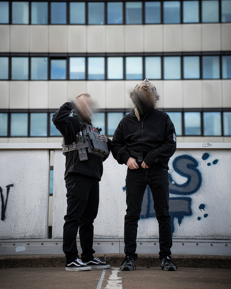 Coven - Jeans - The Wormskin
