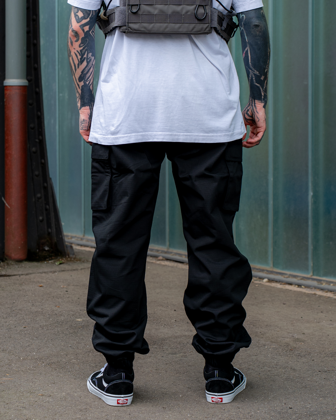 Combat Joggers - Aeon