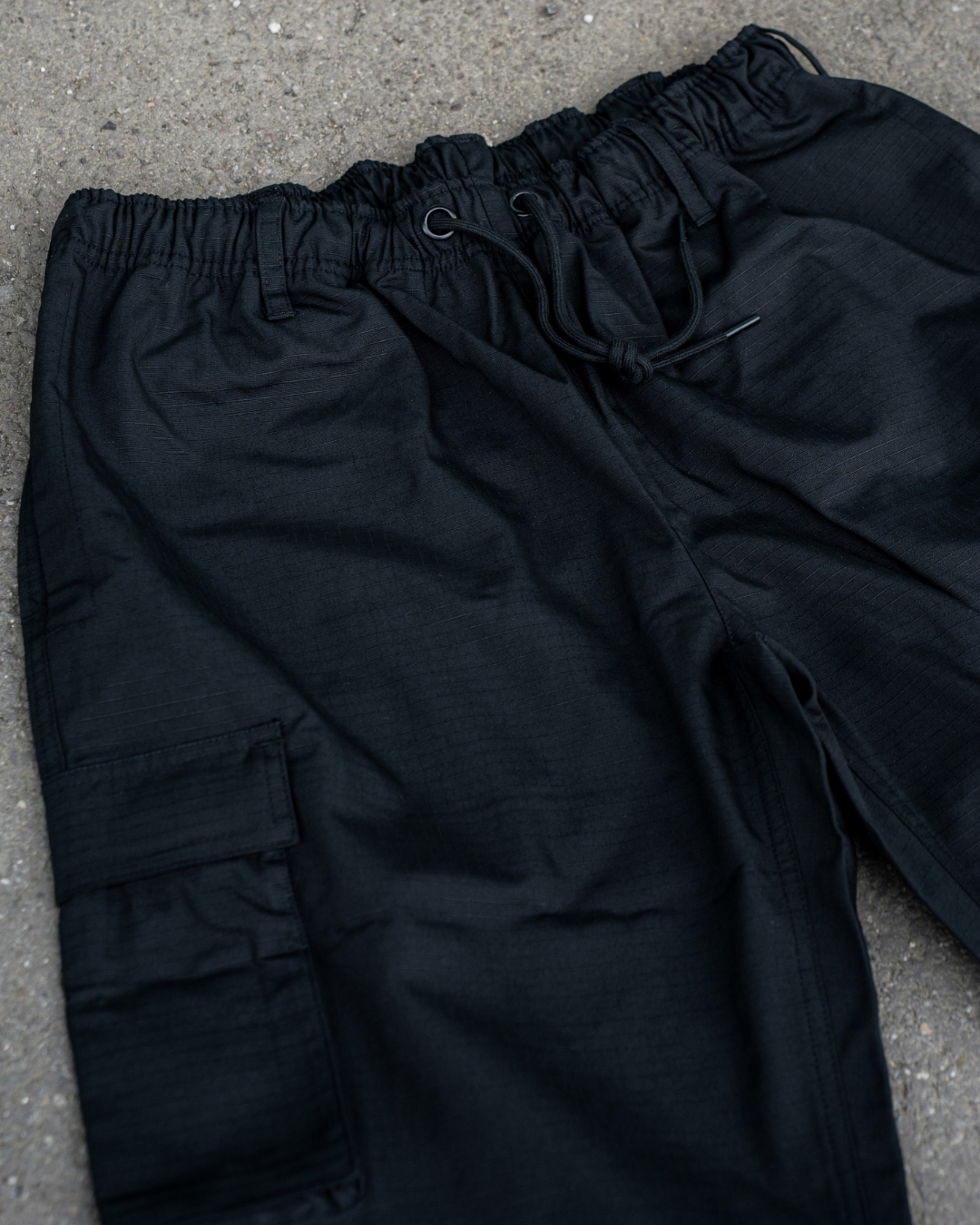 Combat Joggers - Aeon