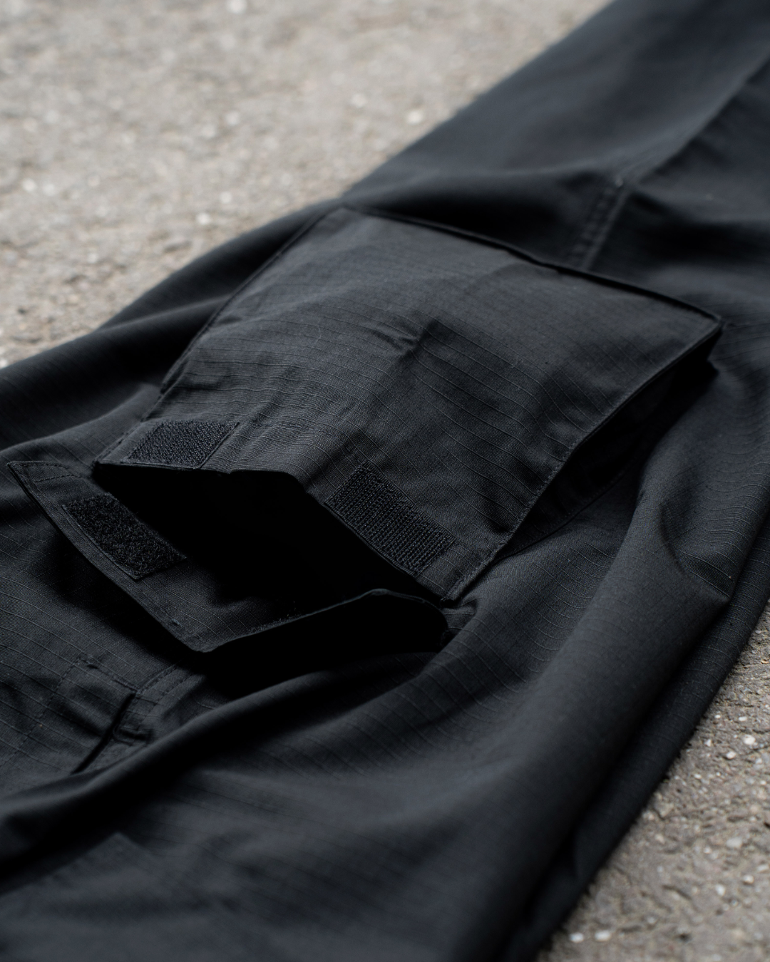 Combat Joggers - Aeon