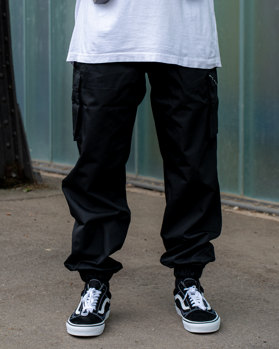 Combat Joggers - Aeon