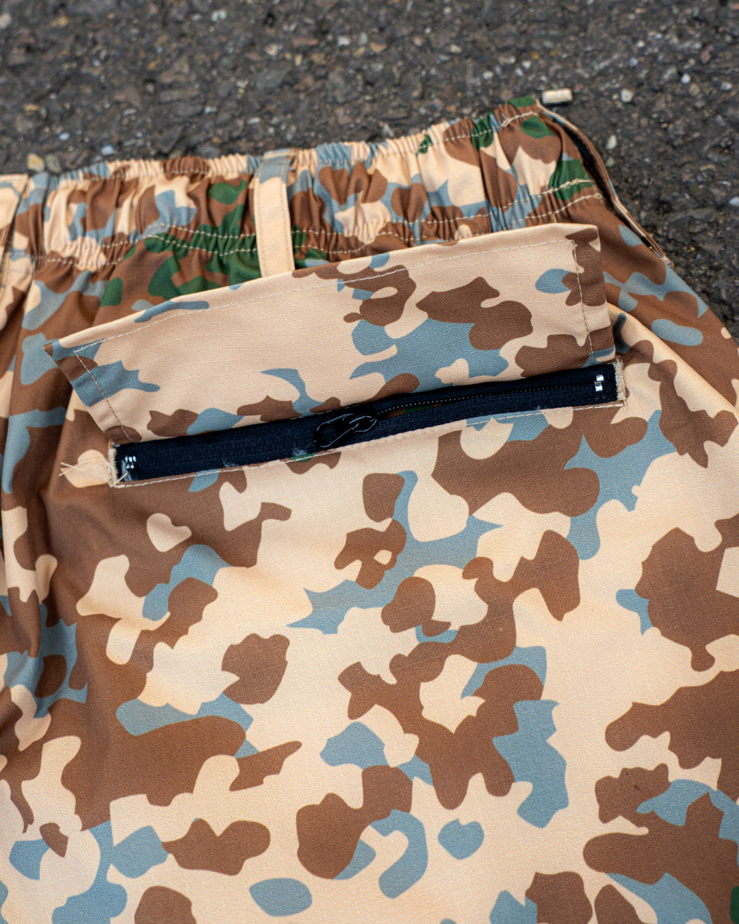 Combat Joggers - Coven Camo (NFMT)
