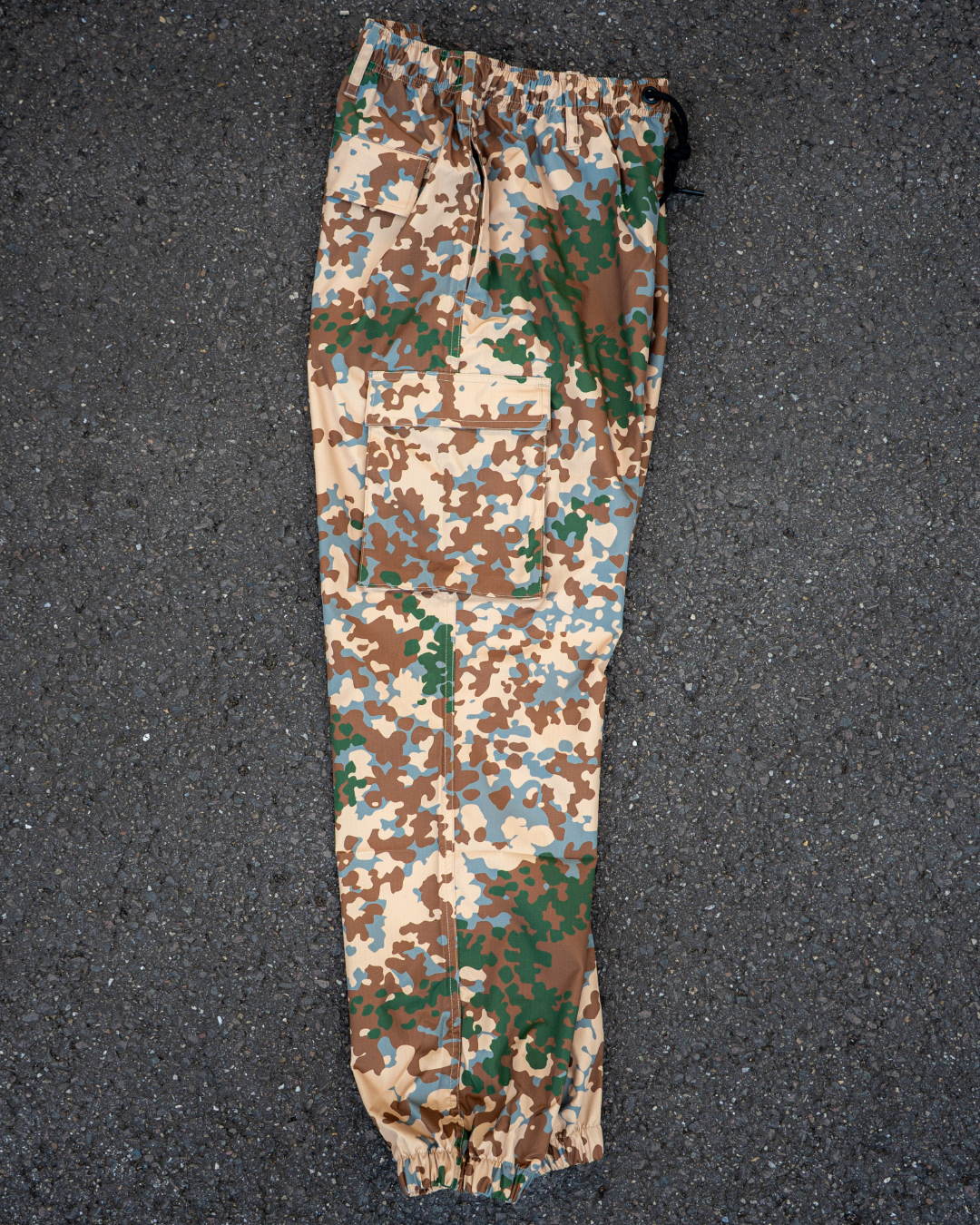 Combat Joggers - Coven Camo (NFMT)