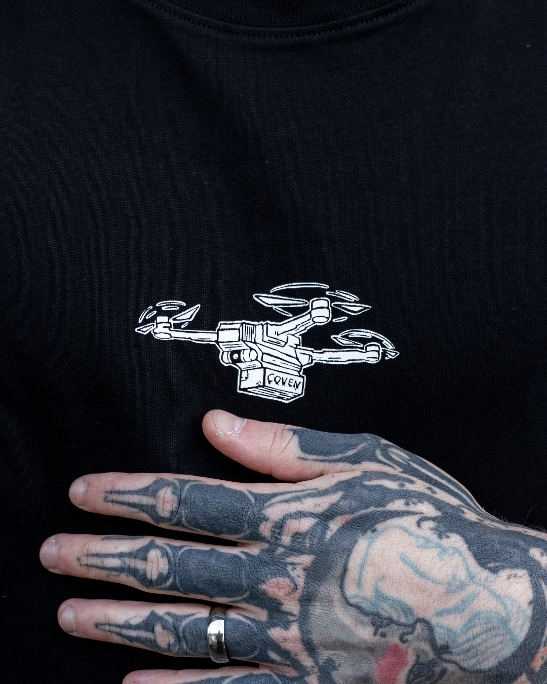 Right Vibe - Shirt