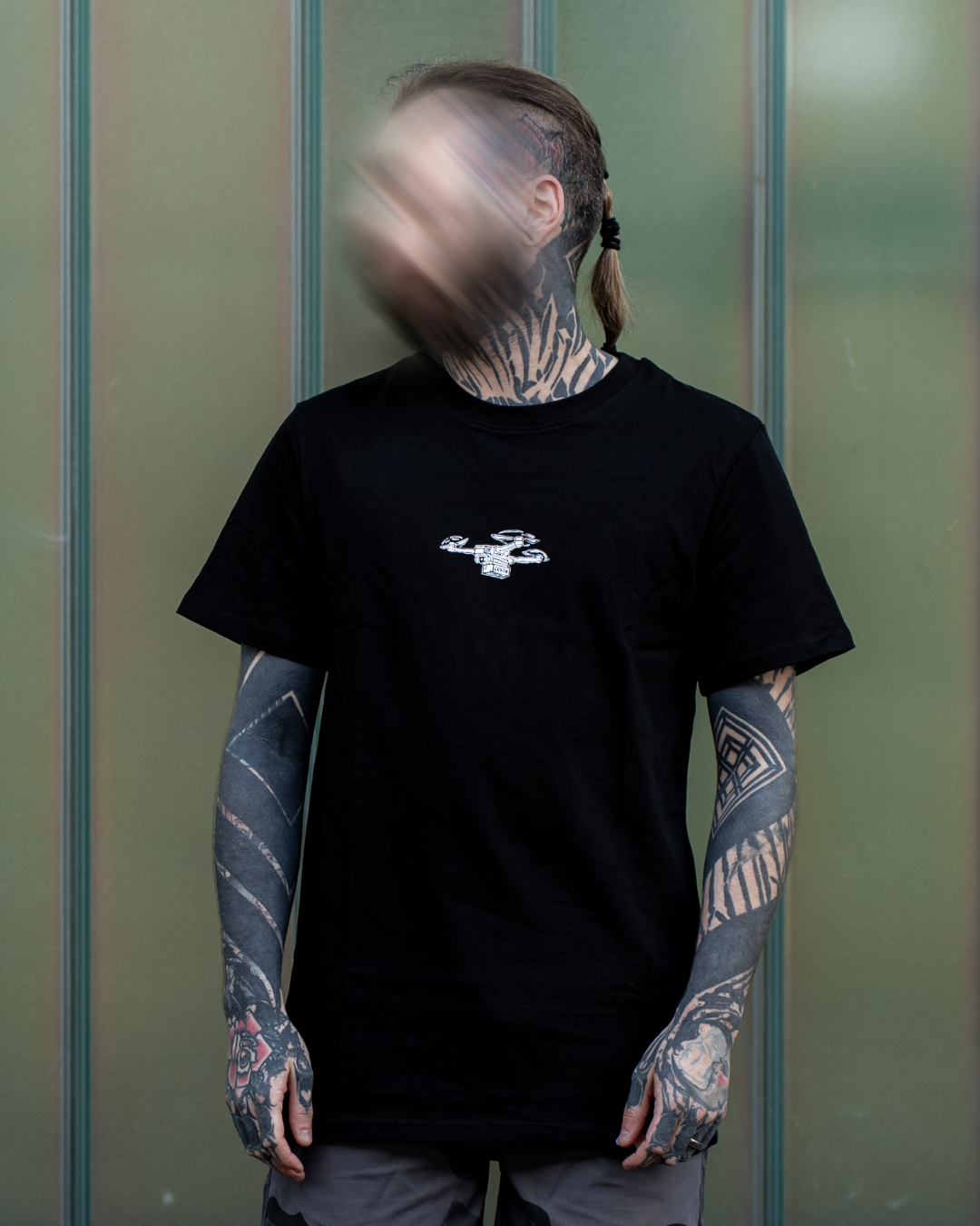 Right Vibe - Shirt