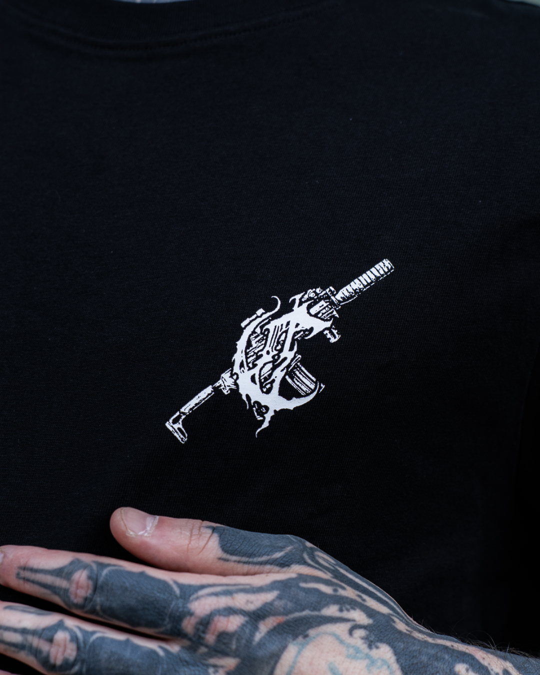 Open for something real - Shirt