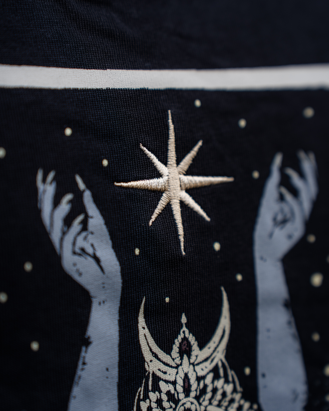 Maha Kali - Shirt - The Marked Edition