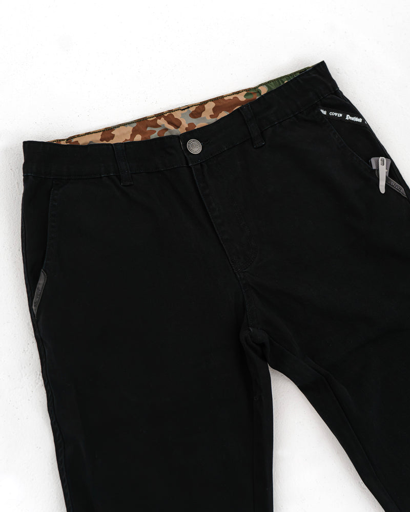 Dead Drop Chino - Aeon / Coven Camo