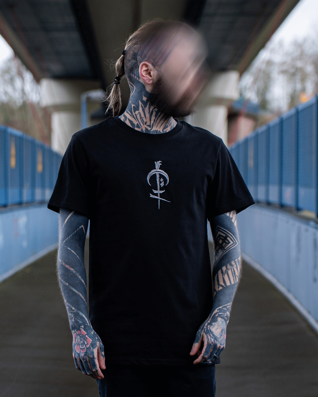 BMV VI - KVLTBRINGER Shirt - The Marked Edition