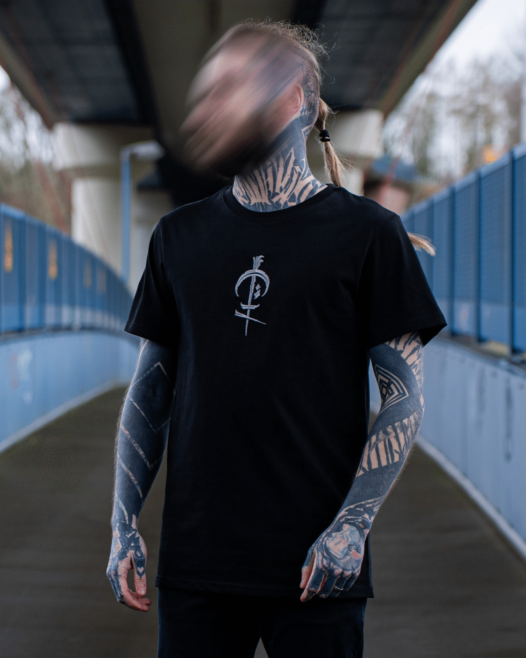 BMV VI - KVLTBRINGER Shirt - The Marked Edition