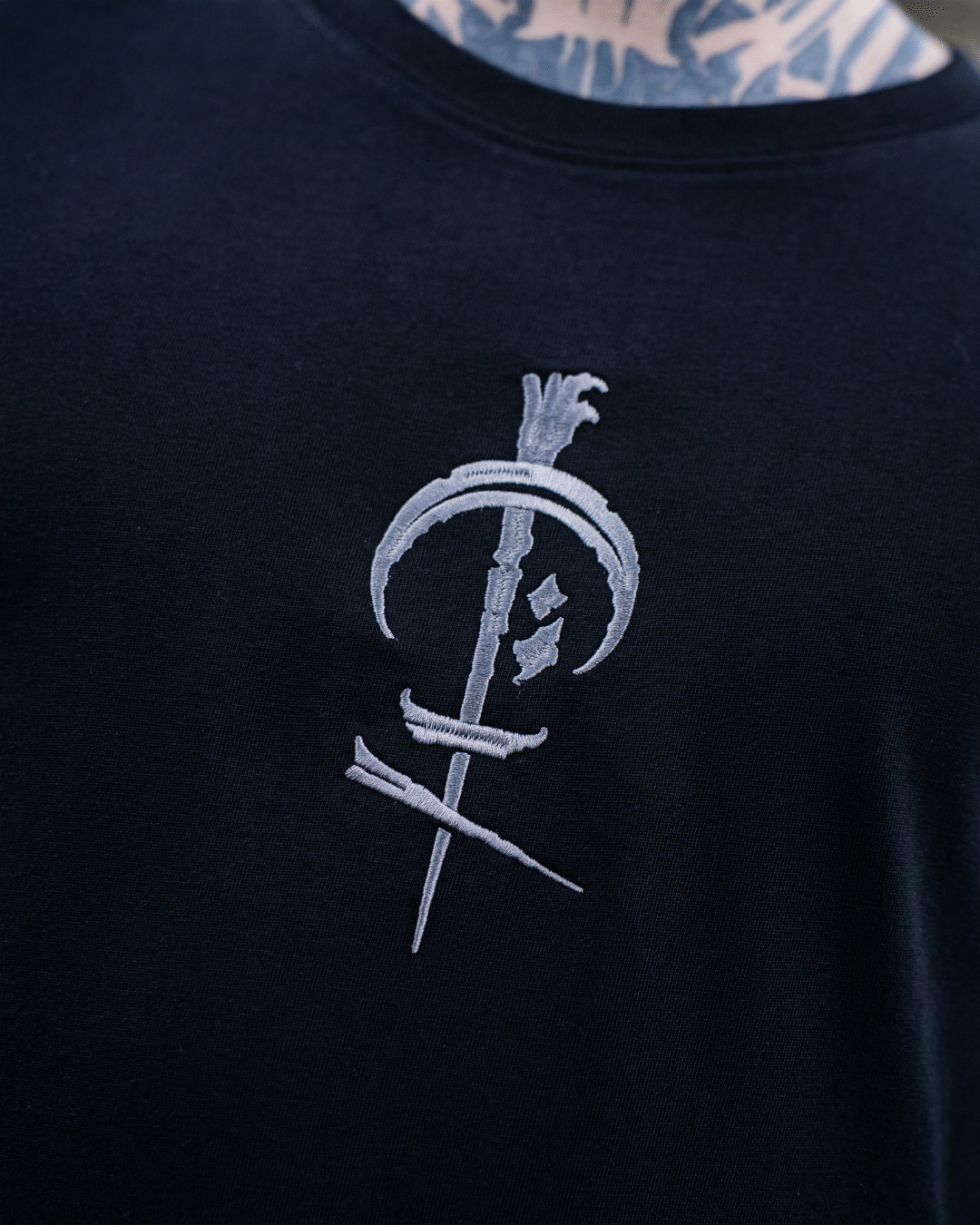 BMV VI - KVLTBRINGER Shirt - The Marked Edition