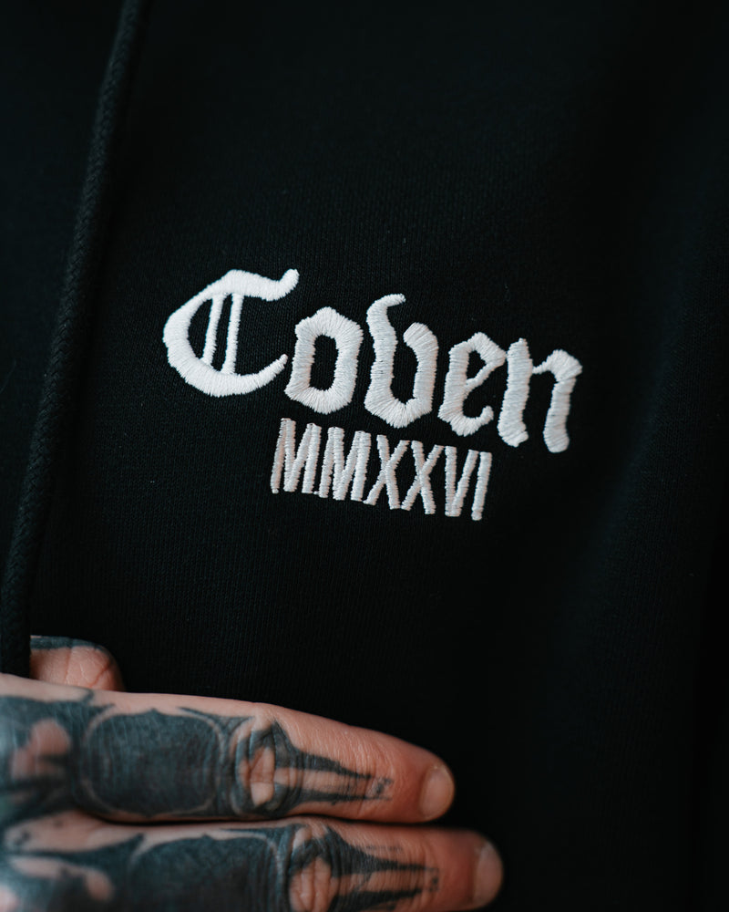Der Narr II - Hoodie - The Marked Edition
