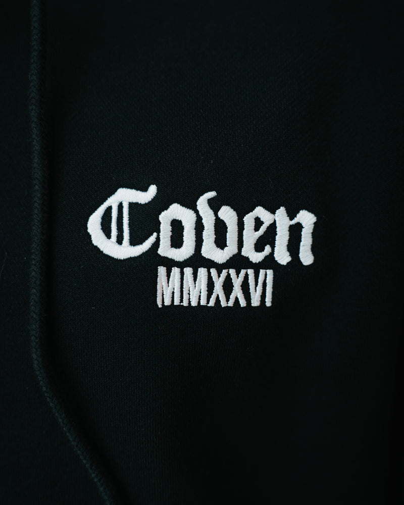 Der Narr II - Hoodie - The Marked Edition