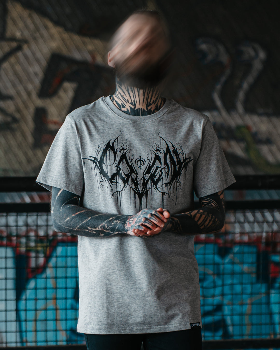 BMV VI - KVLTBRINGER Shirt