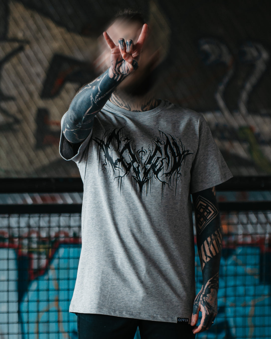 BMV VI - KVLTBRINGER Shirt