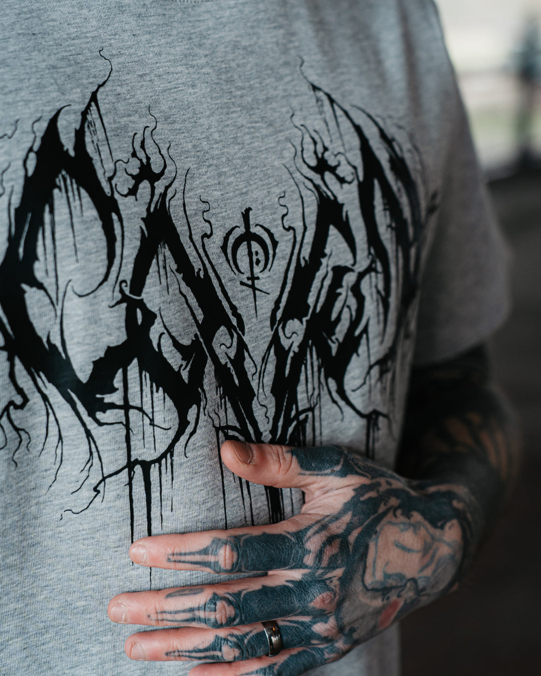 BMV VI - KVLTBRINGER Shirt