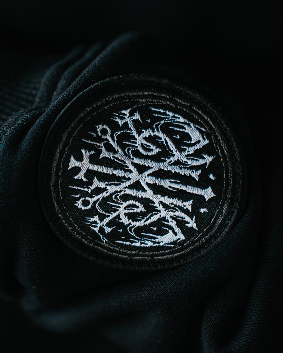 The Fool I - Hoodie - The Marked Edition