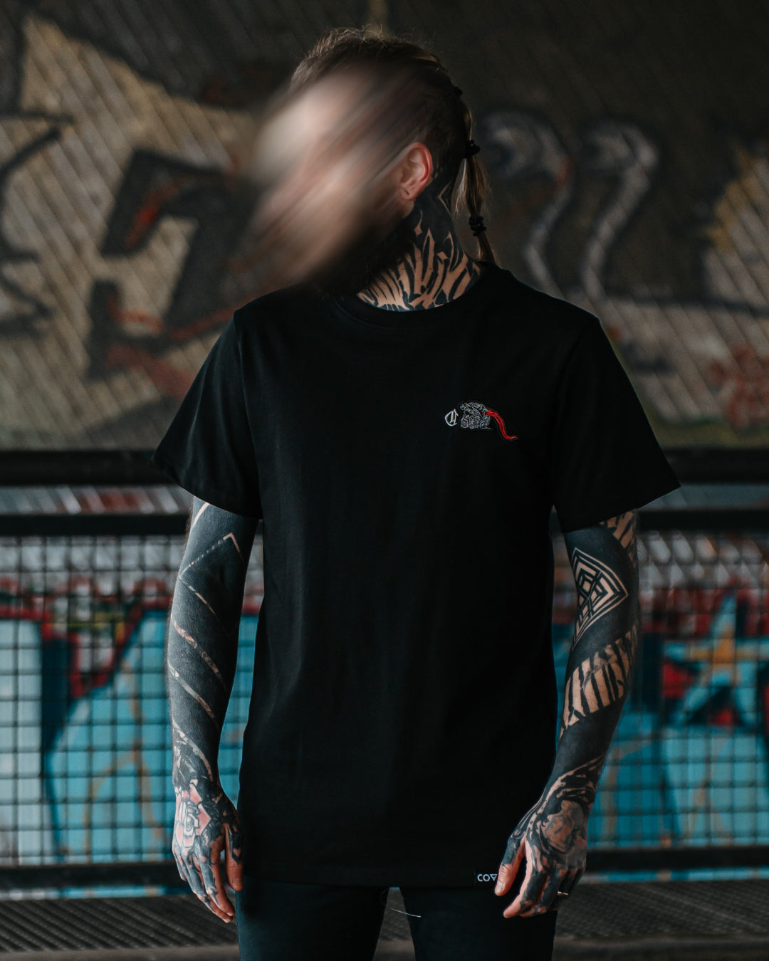 Der Narr I - Shirt - The Marked Edition