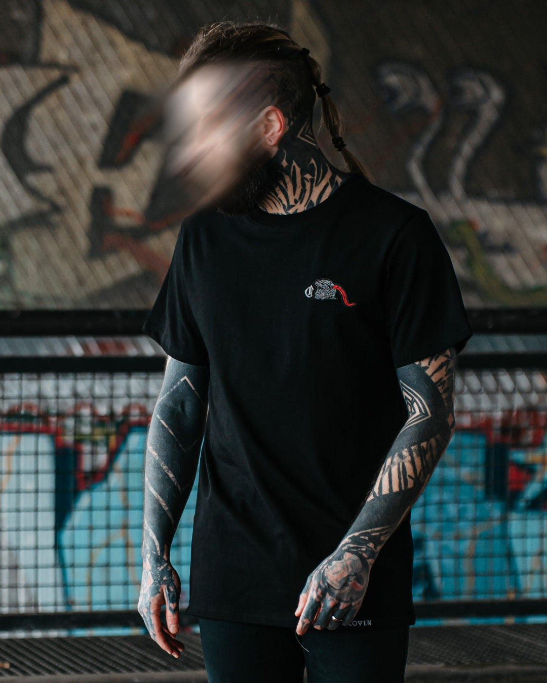 Der Narr I - Shirt - The Marked Edition