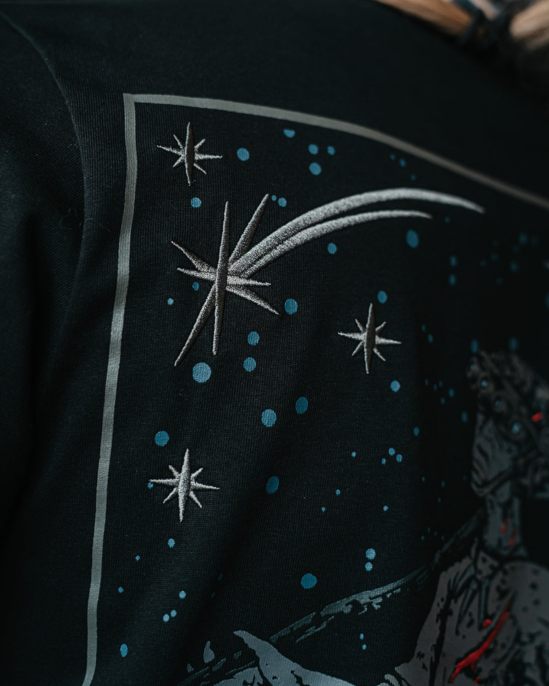 Der Narr I - Shirt - The Marked Edition