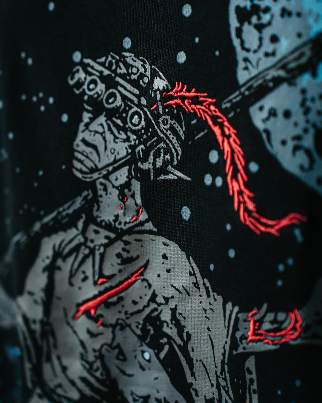 Der Narr I - Shirt - The Marked Edition