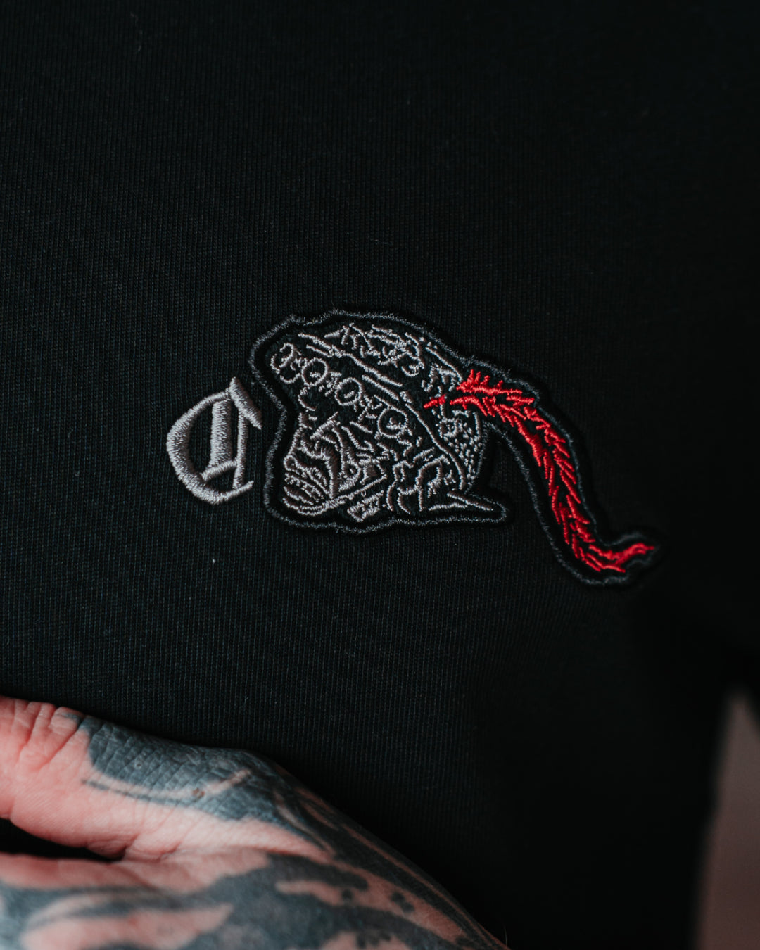 Der Narr I - Shirt - The Marked Edition