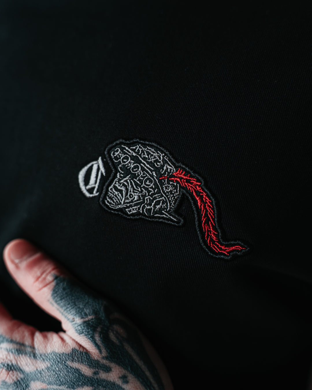 Der Narr I - Shirt - The Marked Edition