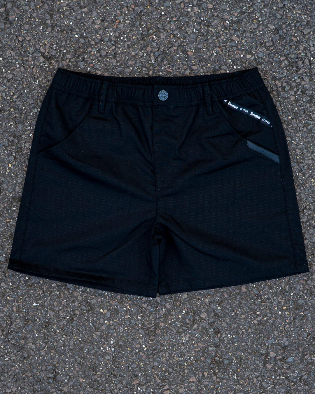 Cutthroat Shorts - Aeon
