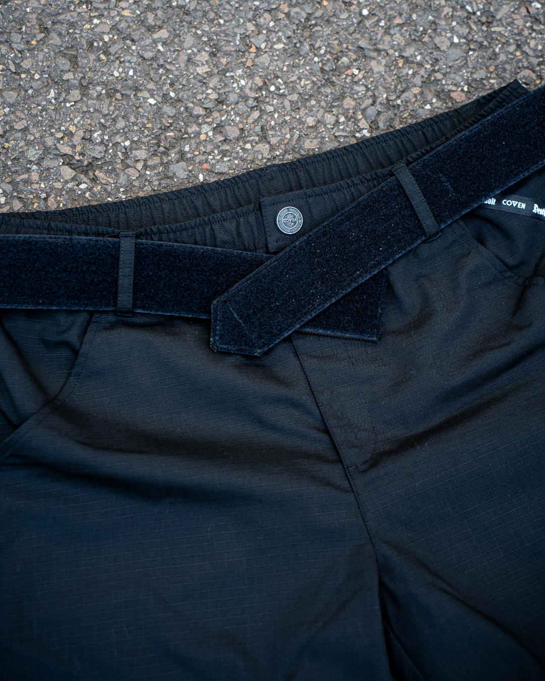 Cutthroat Shorts - Aeon