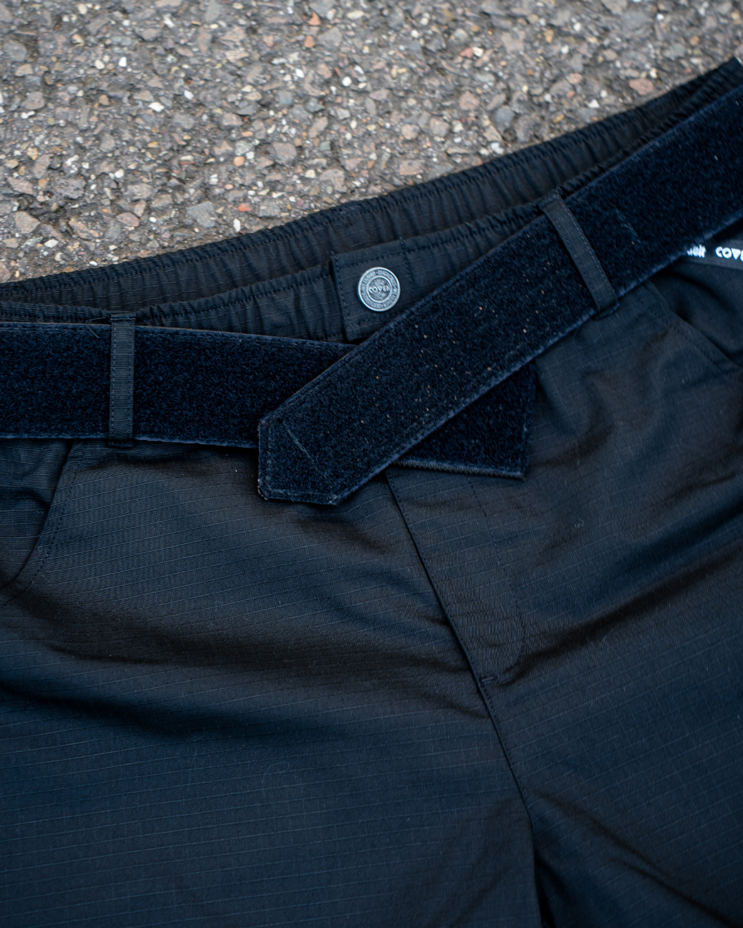 Cutthroat Shorts - Aeon