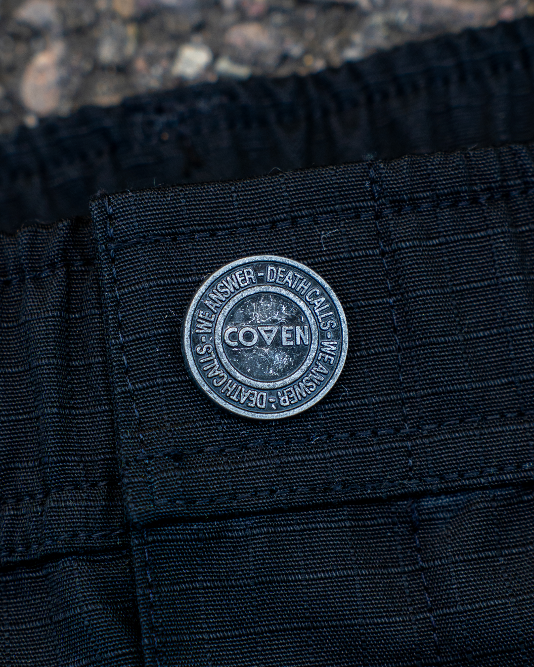 Cutthroat Shorts - Aeon
