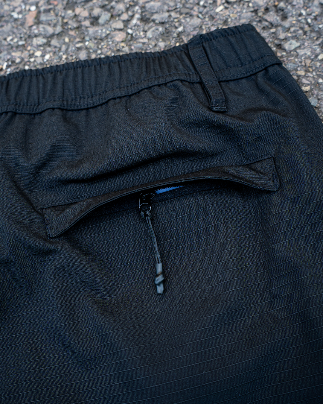 Cutthroat Shorts - Aeon