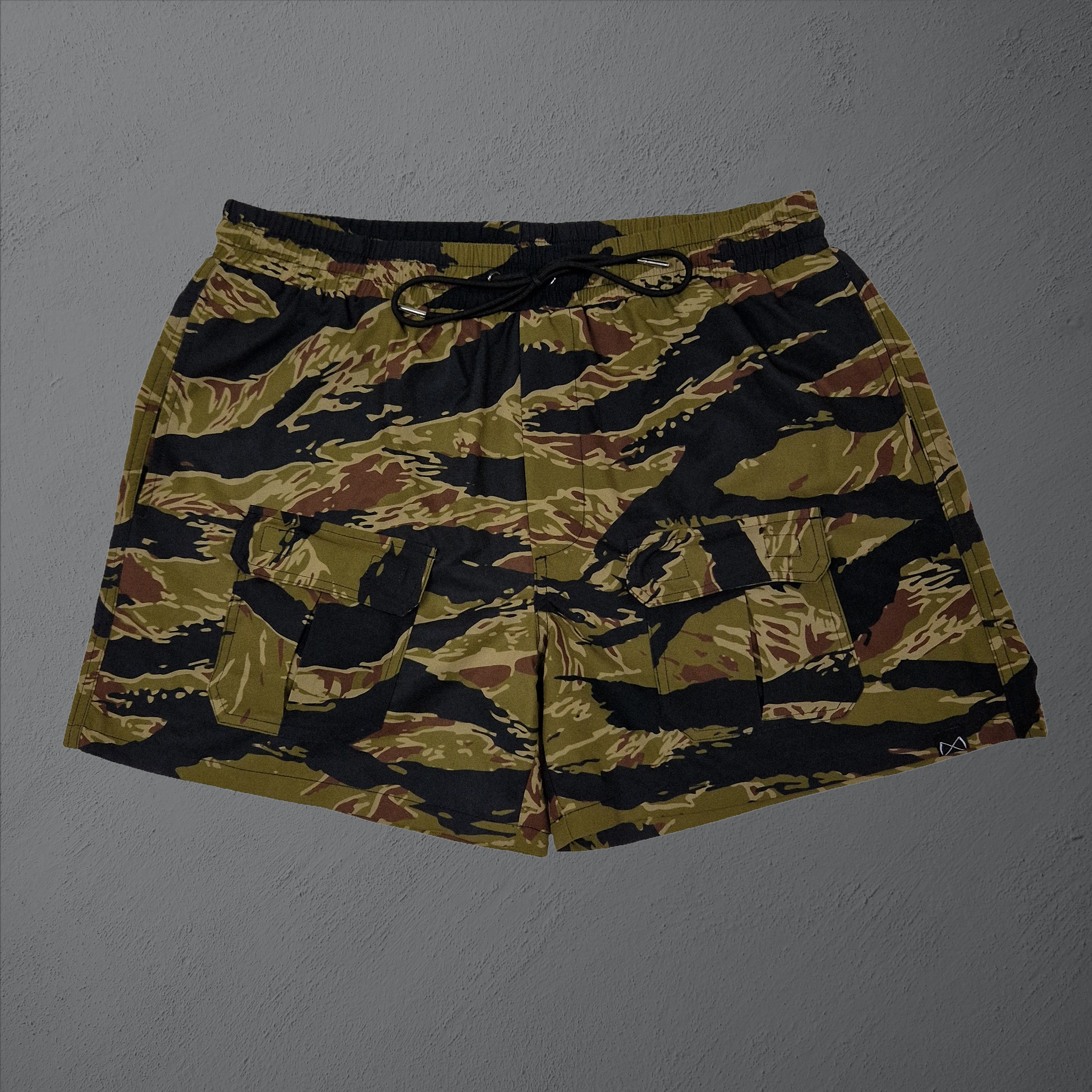 Tigerstripe Classic - Boardshorts