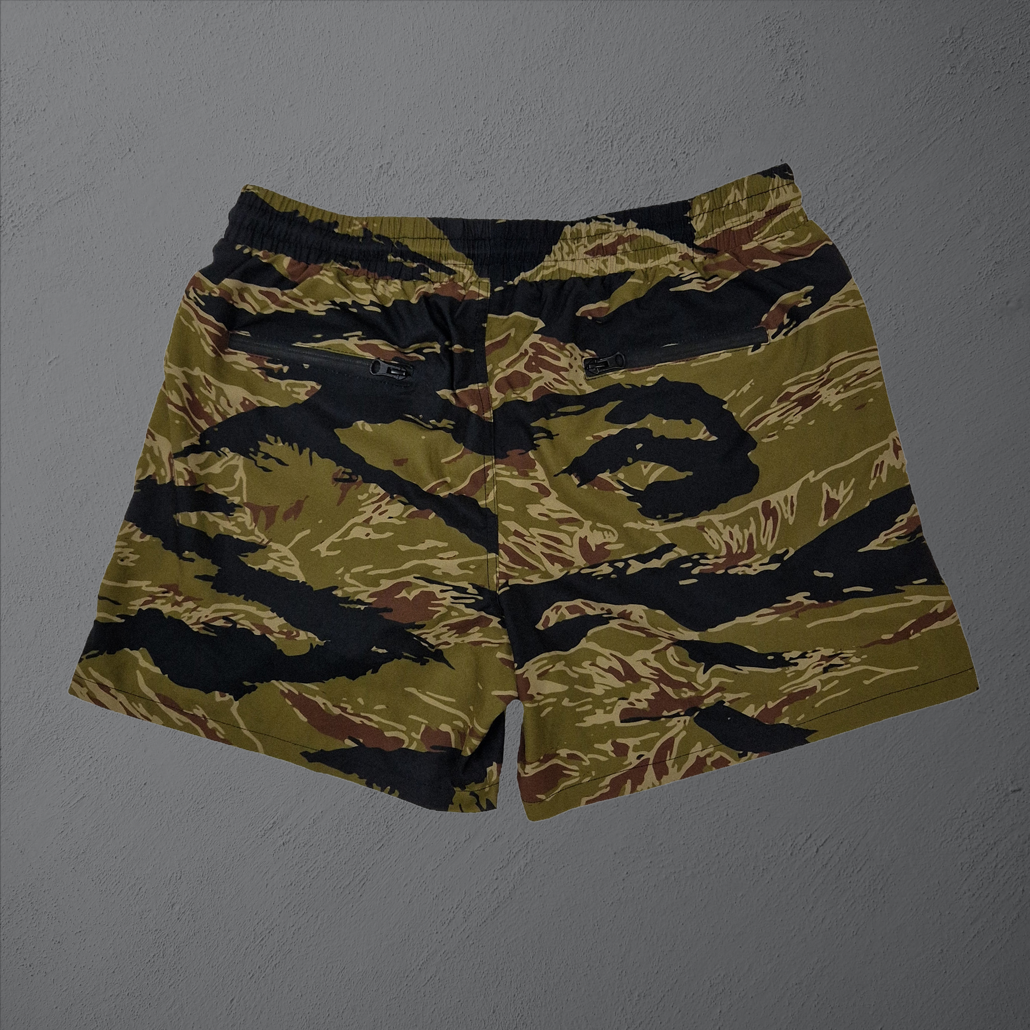 Tigerstripe Classic - Boardshorts