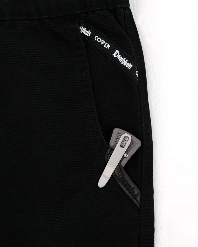 Dead Drop Chino - Aeon / Coven Camo