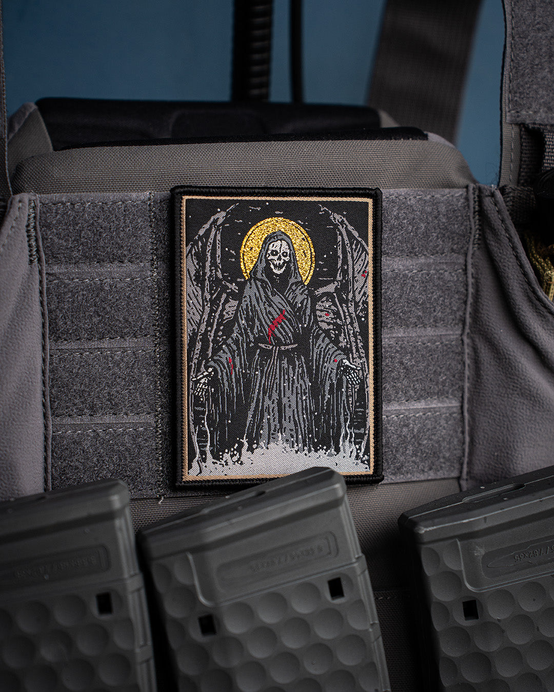The Called - Gleaming Oath Edition - Patch