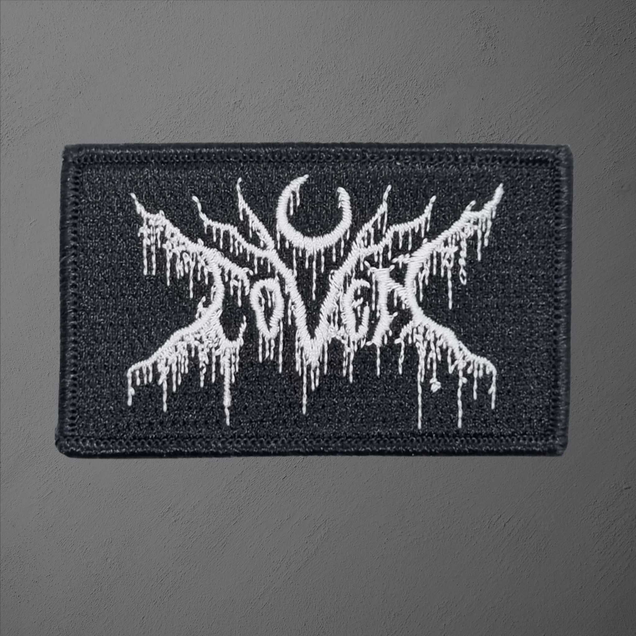 Coven - BMV I - Patch