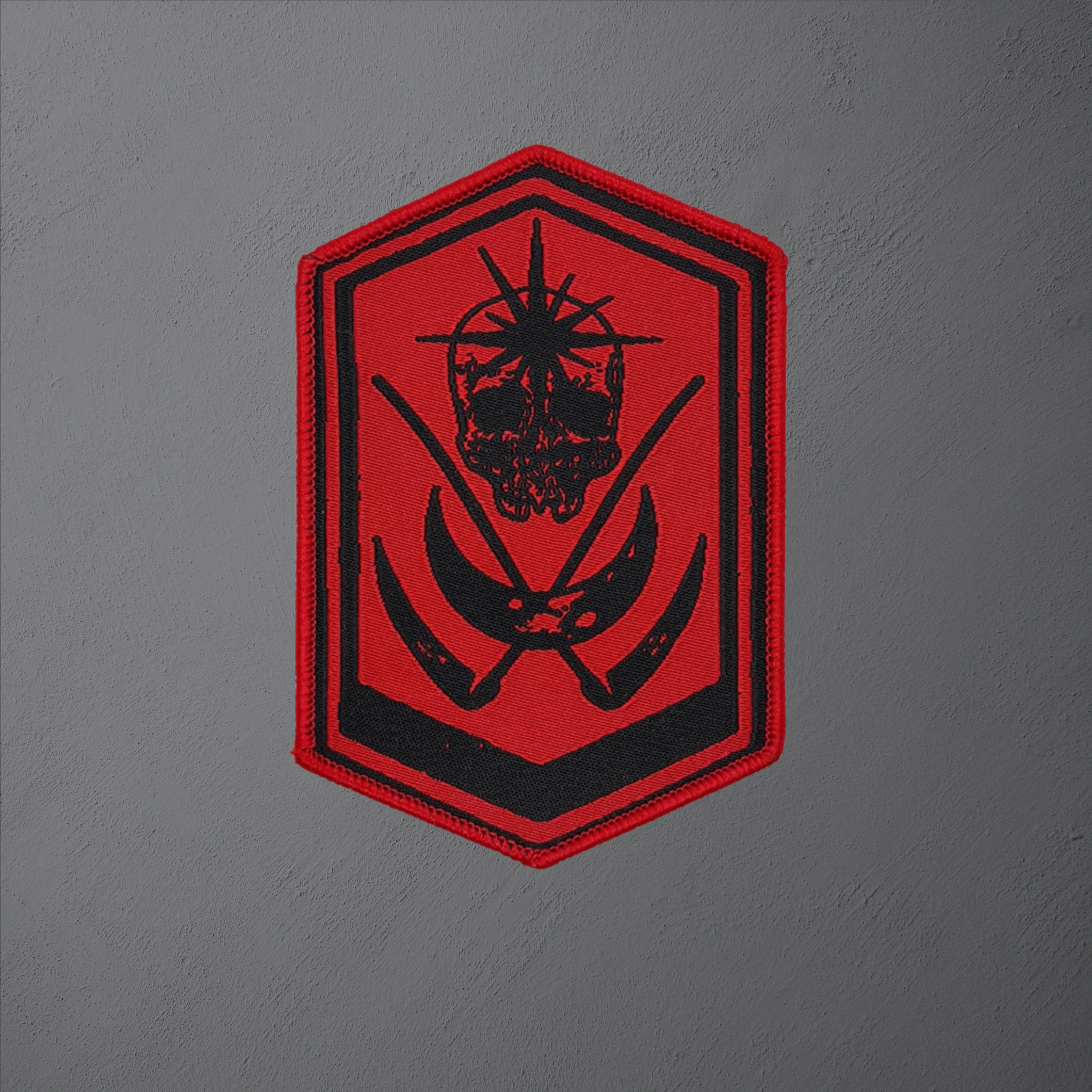 Harvest - Bloodmoon - Patch