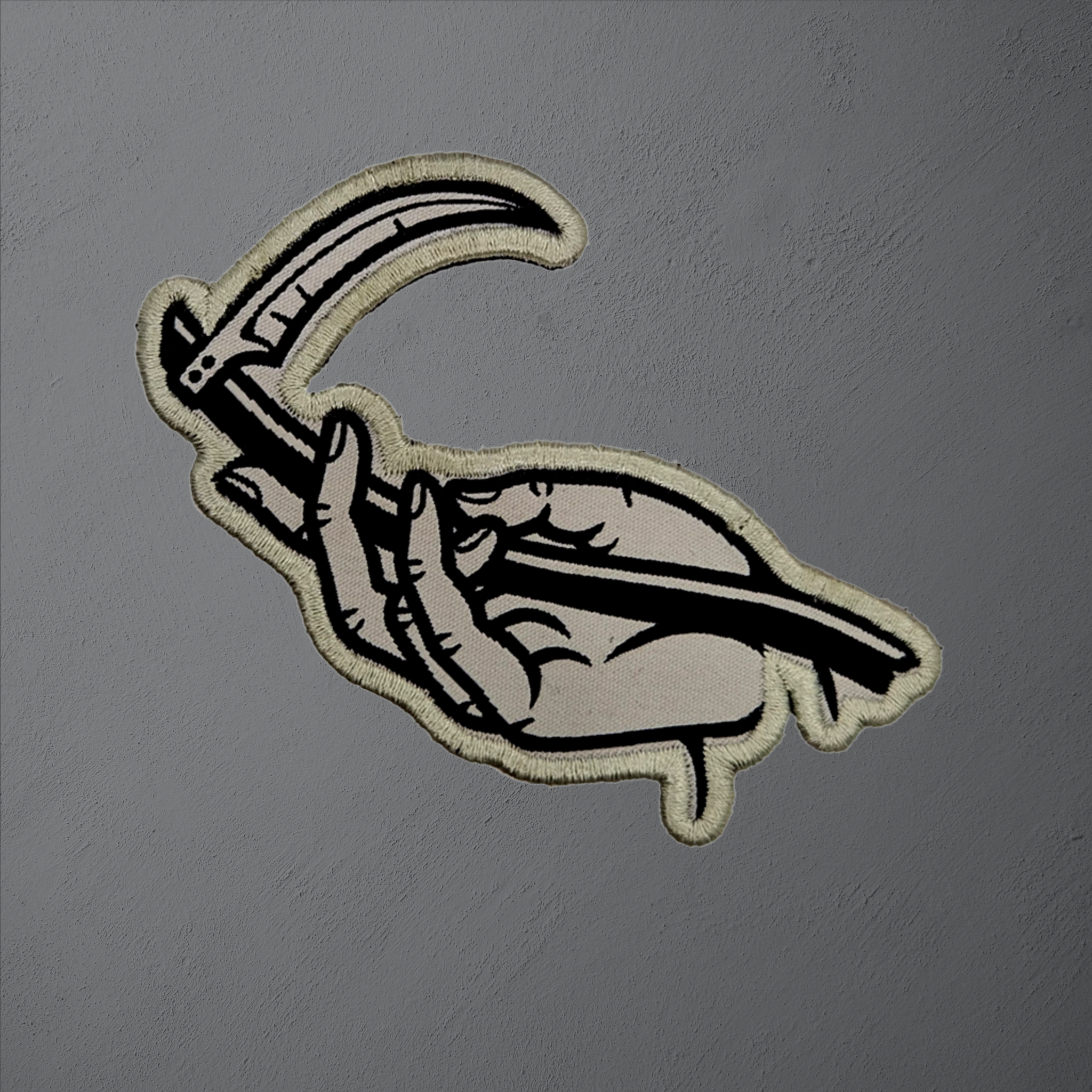 Reap me - Patch