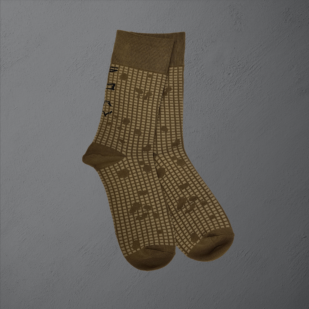 DNC-Socks