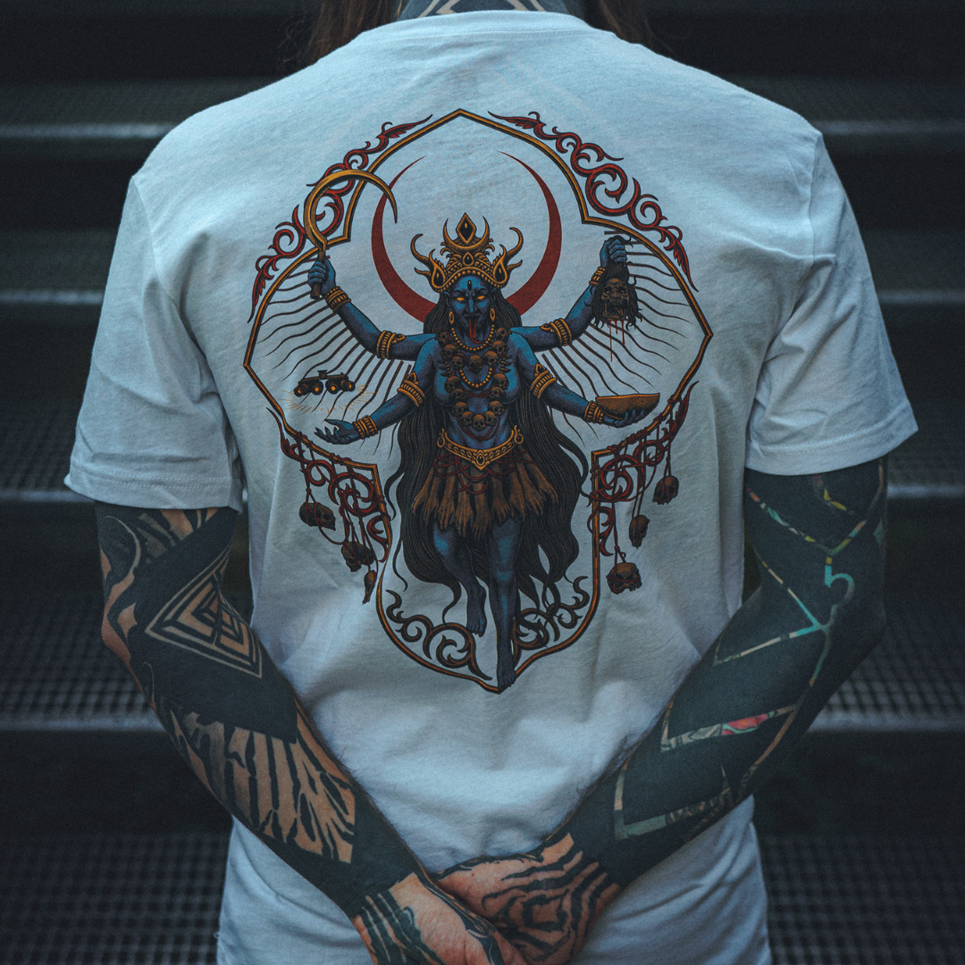 Kali - Shirt