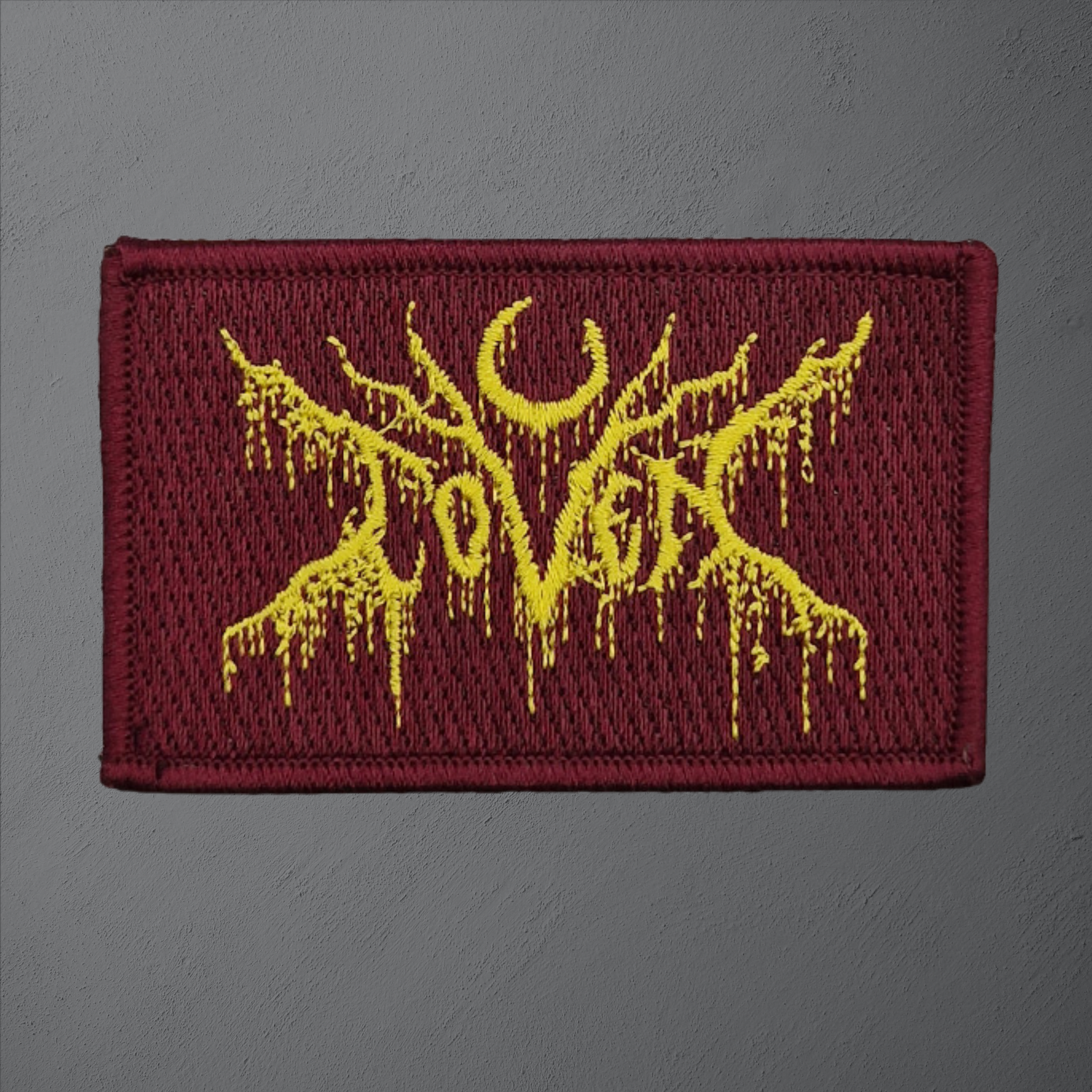 Coven - BMV I - Patch