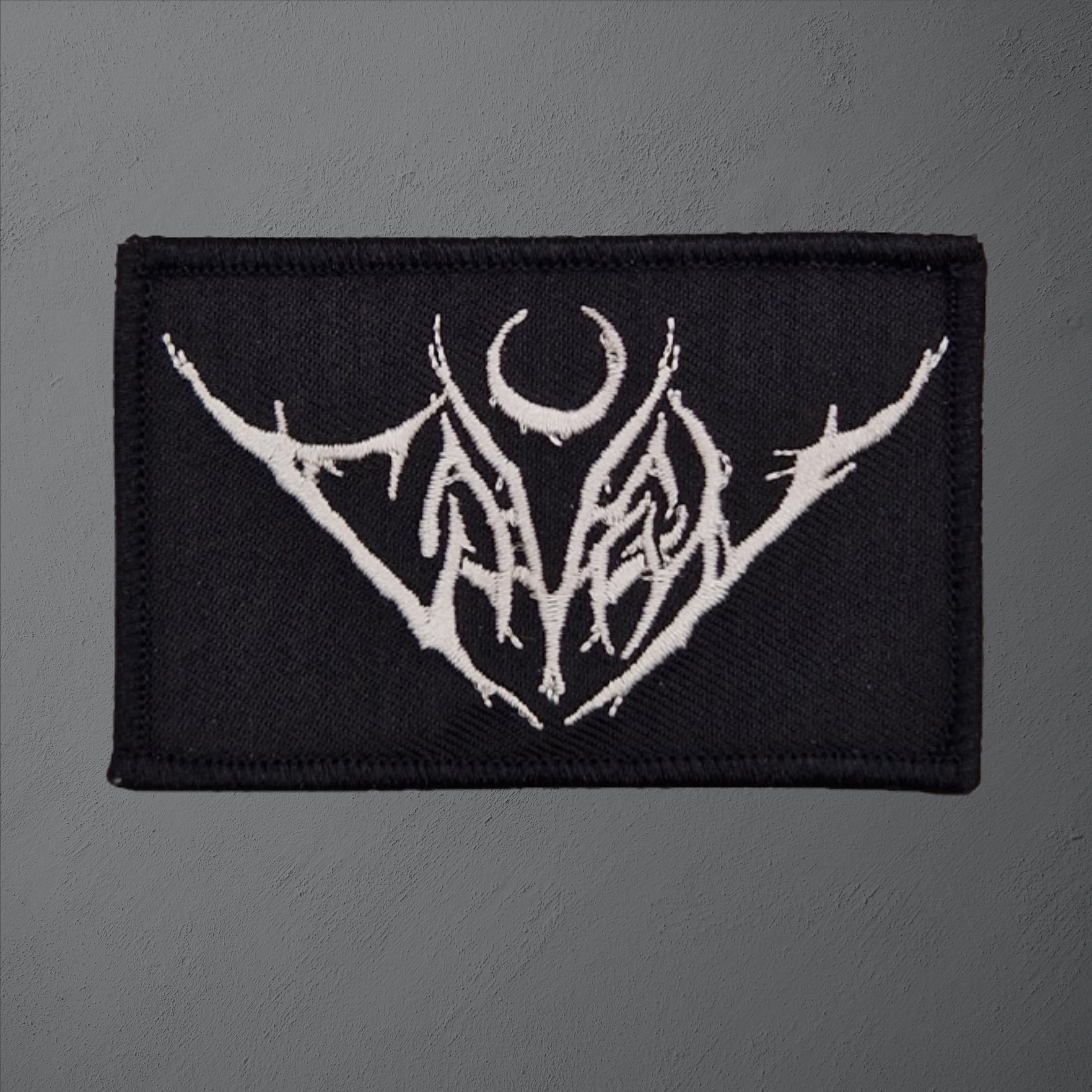 Coven - BMV II - Patch