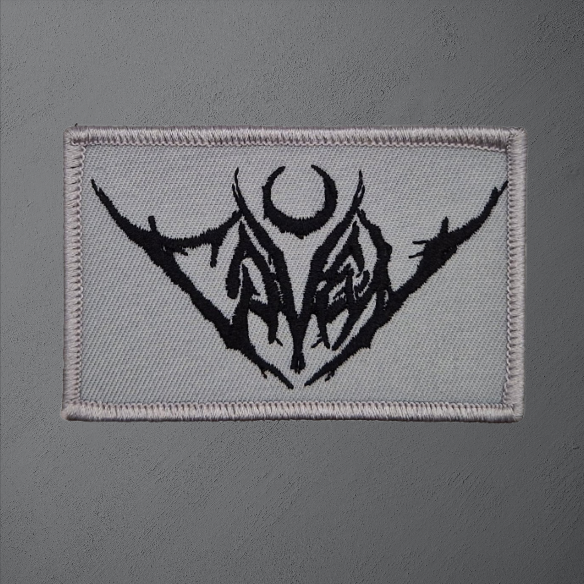 Coven - BMV II - Patch