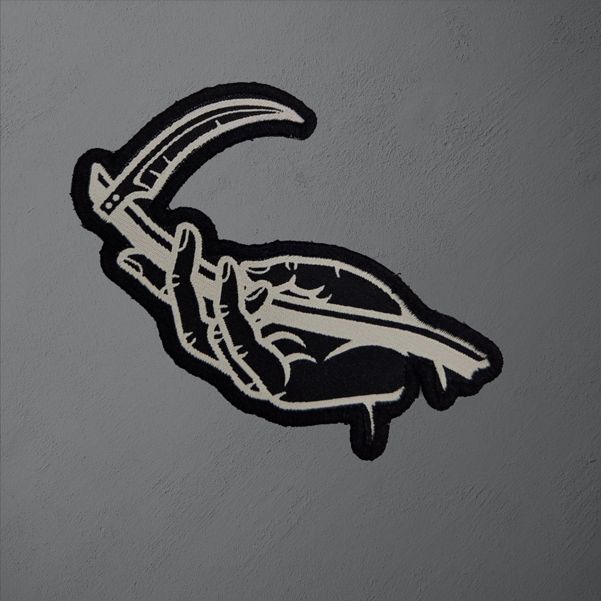 Reap me - Patch