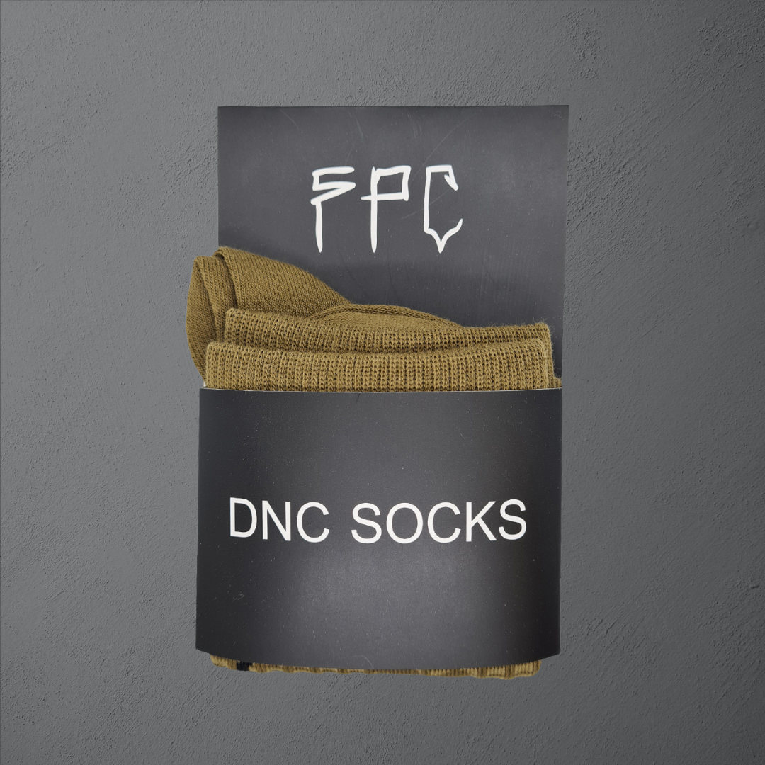 DNC-Socks