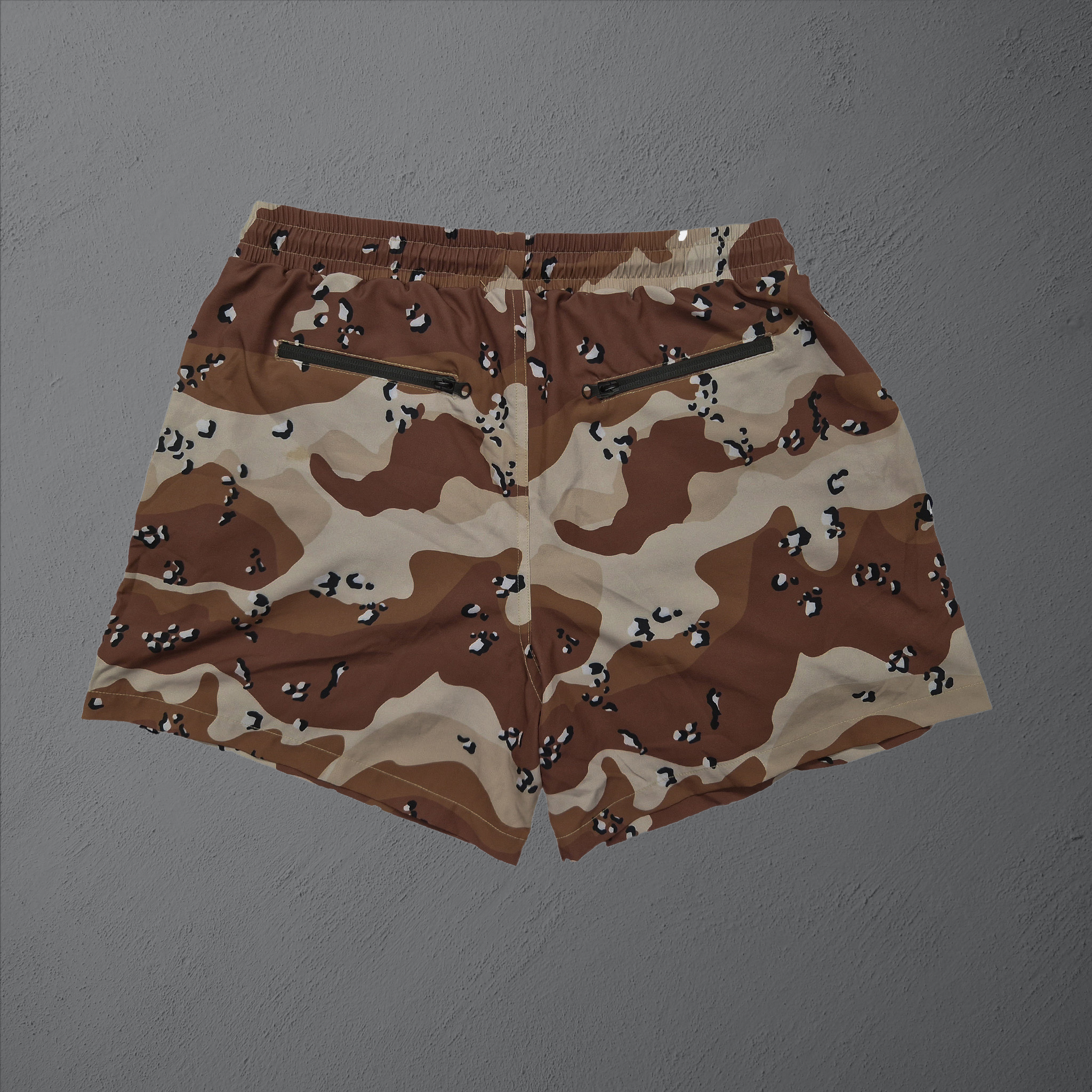 Chocolate Chip - Boardshorts