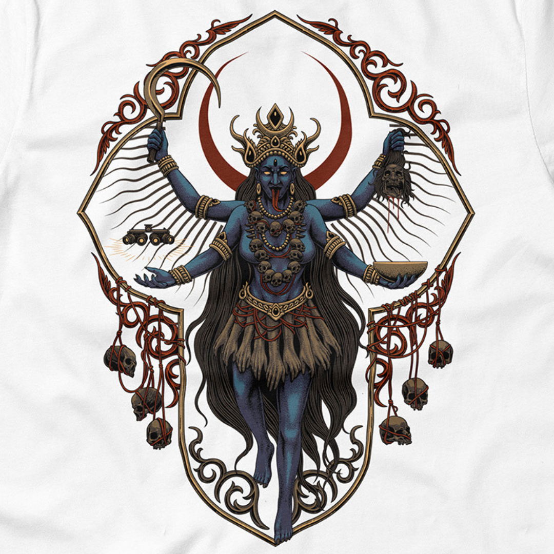 Kali - Shirt