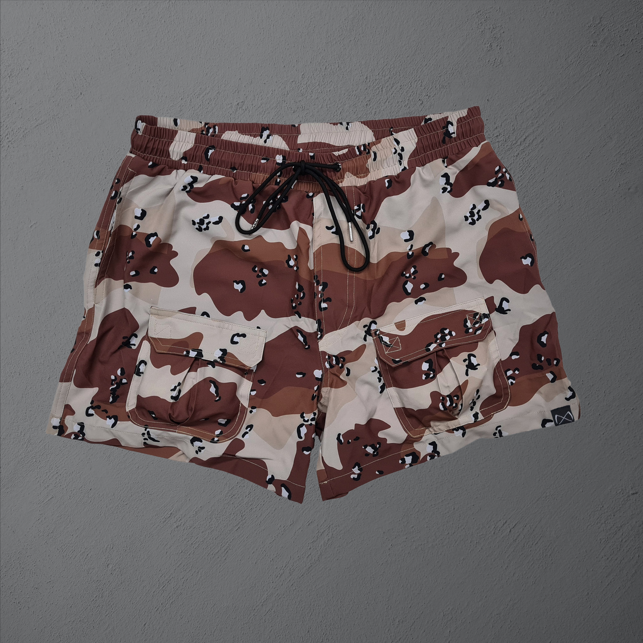 Chocolate Chip - Boardshorts