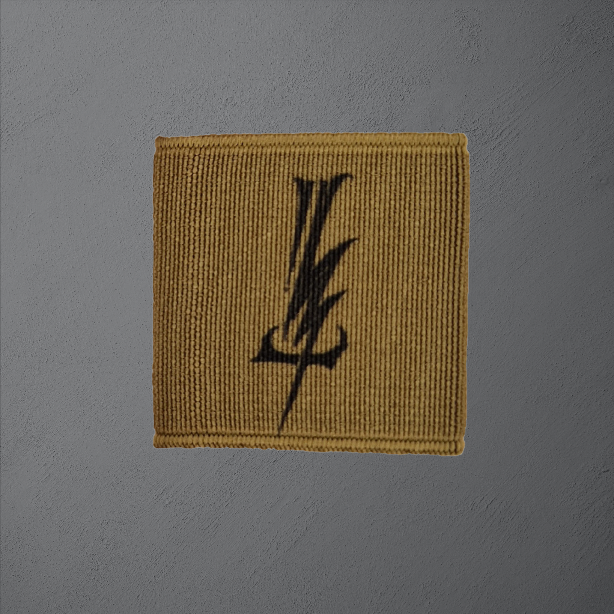 Belt Keeper - FL4SH